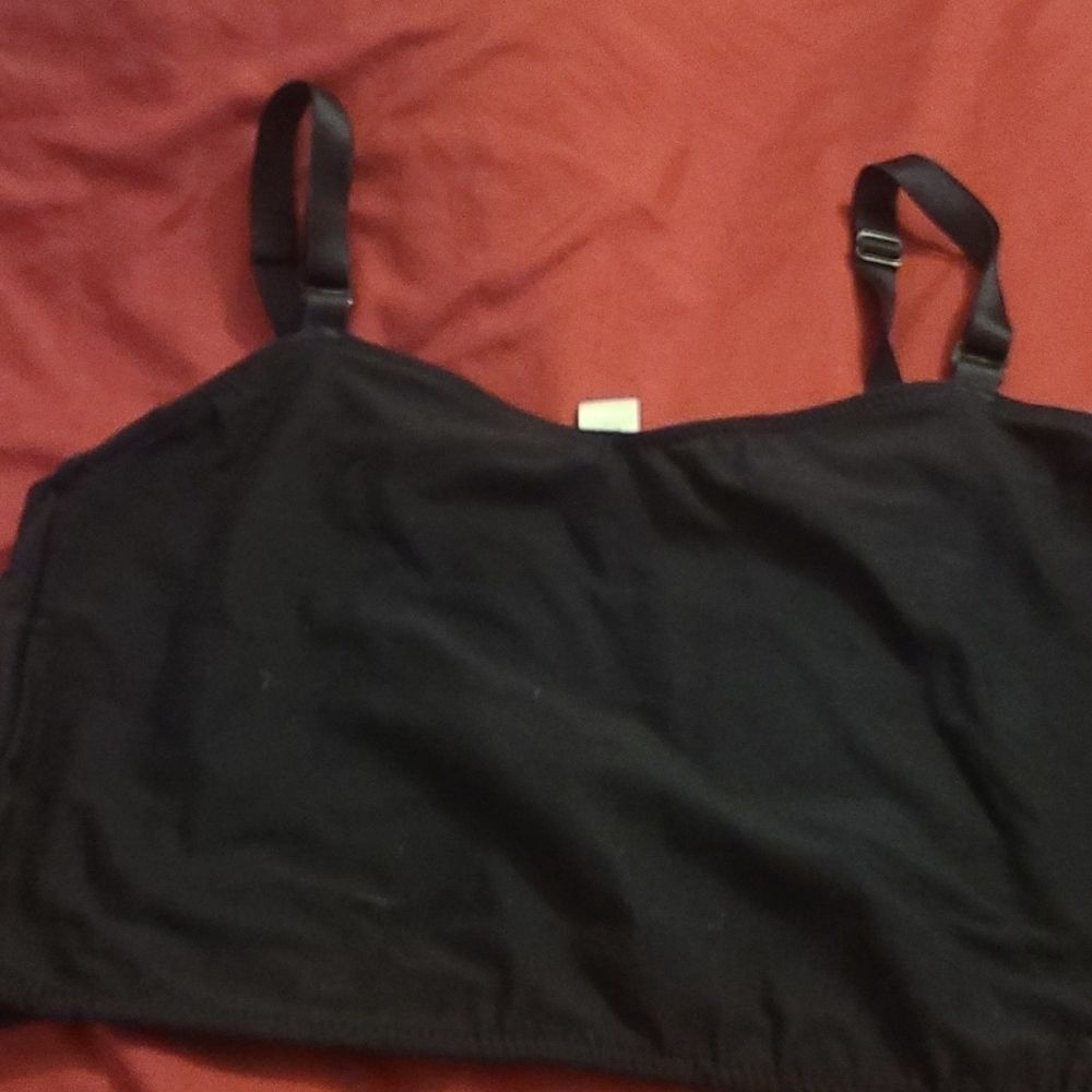 Sports activewear  bra size Small
